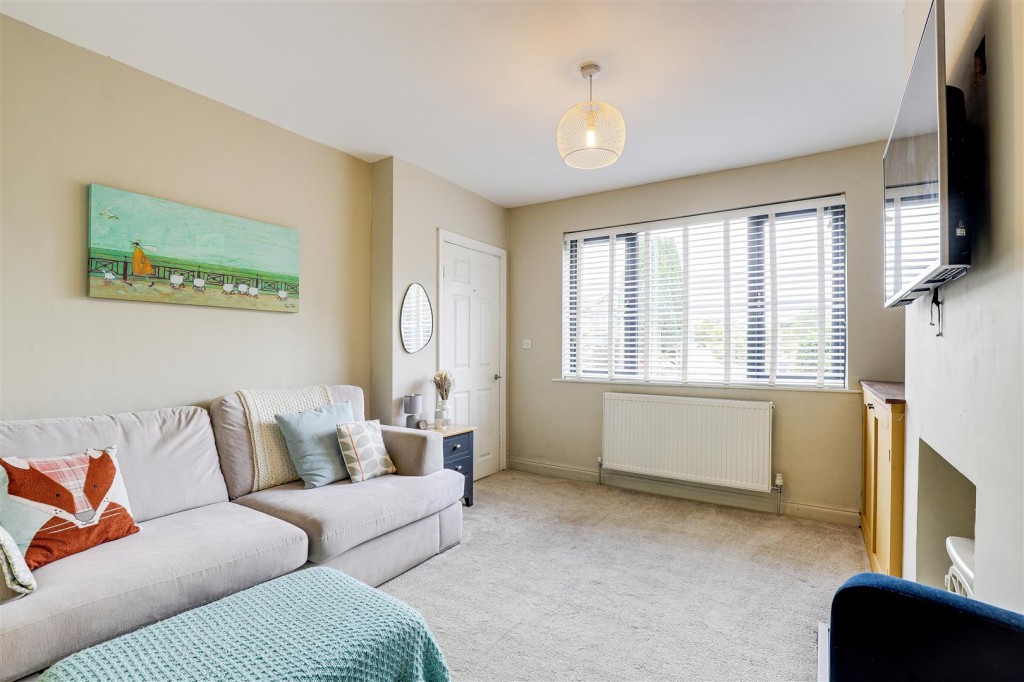 Kighill Lane, Ravenshead, Nottinghamshire, NG15 9HN