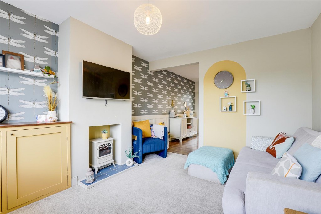 Kighill Lane, Ravenshead, Nottinghamshire, NG15 9HN