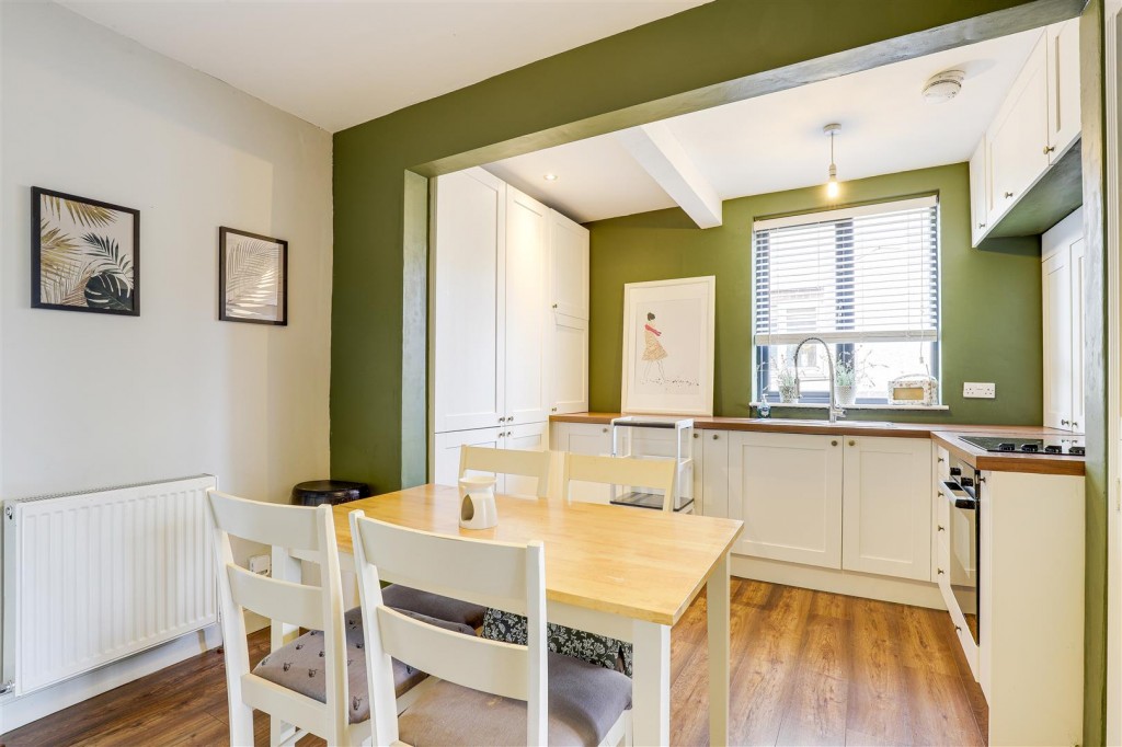 Kighill Lane, Ravenshead, Nottinghamshire, NG15 9HN