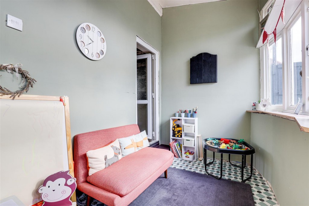 Kighill Lane, Ravenshead, Nottinghamshire, NG15 9HN