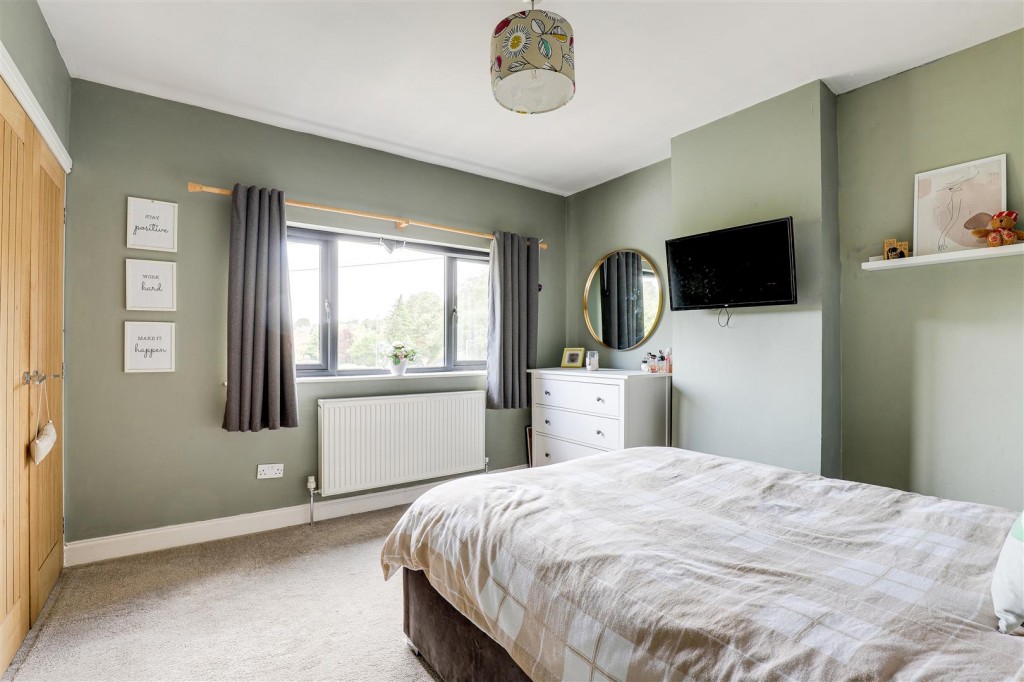 Kighill Lane, Ravenshead, Nottinghamshire, NG15 9HN