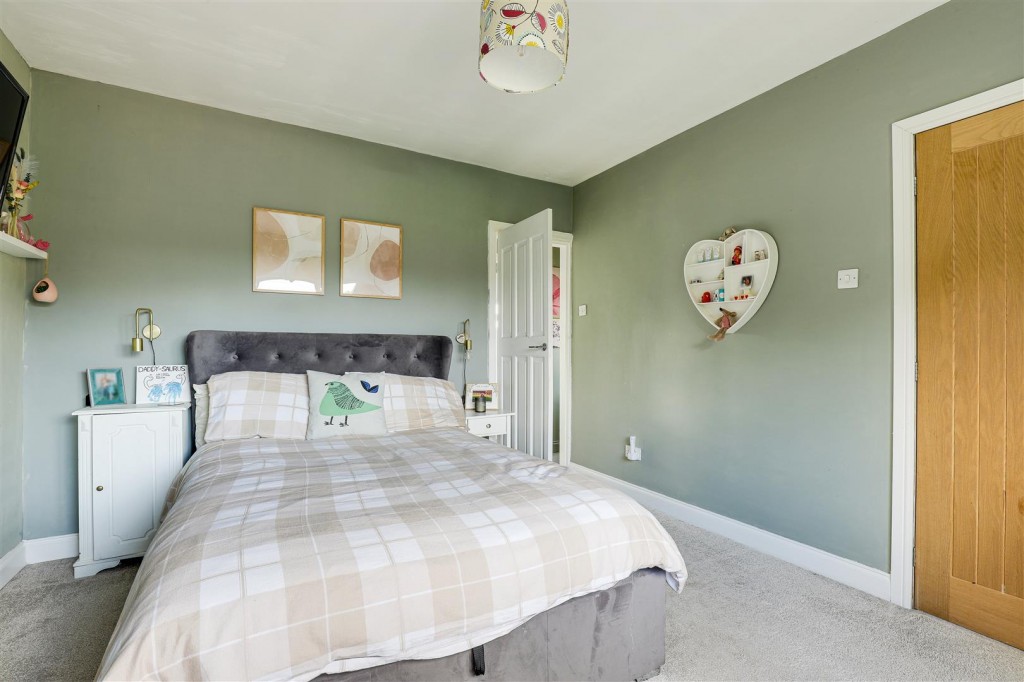 Kighill Lane, Ravenshead, Nottinghamshire, NG15 9HN