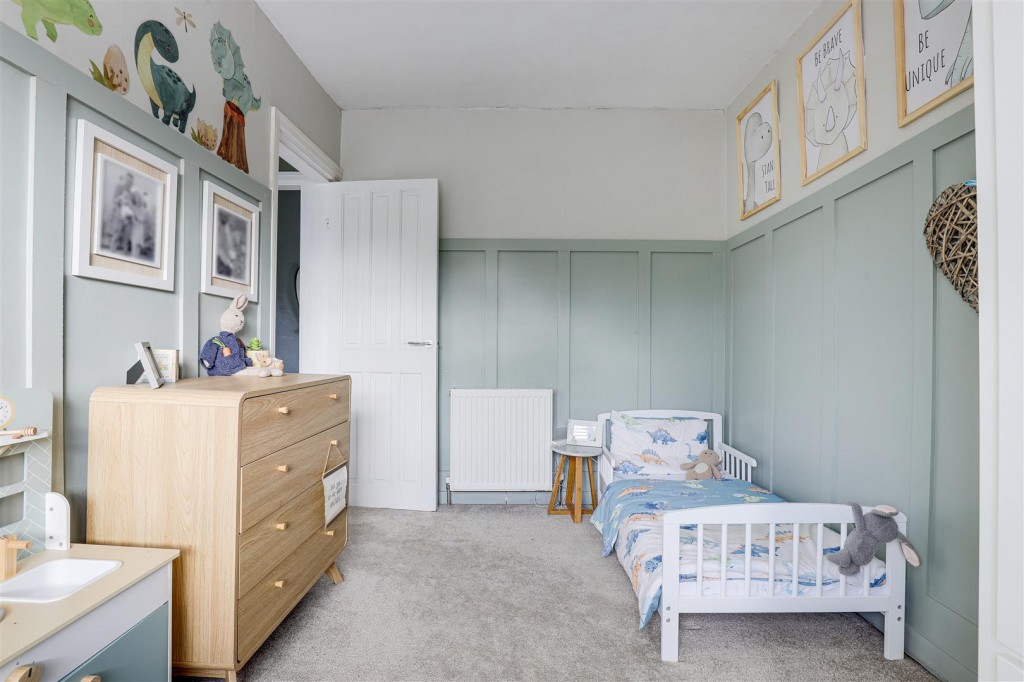 Kighill Lane, Ravenshead, Nottinghamshire, NG15 9HN