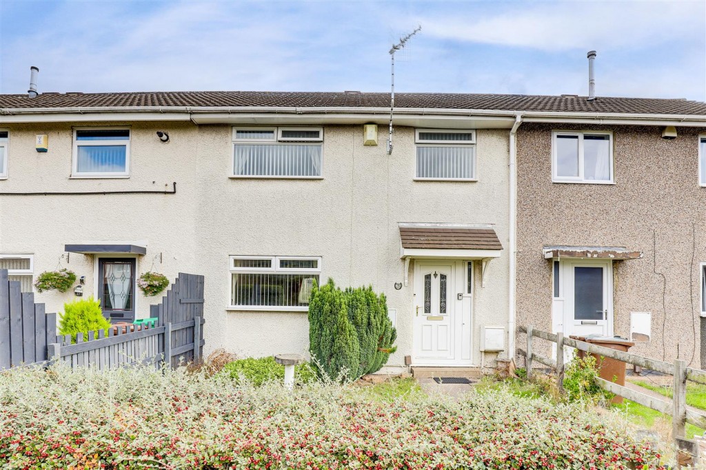 Downing Gardens, Bulwell, Nottinghamshire, NG6 8JX