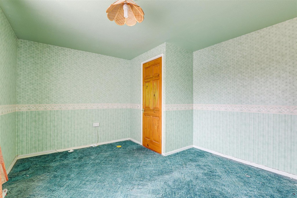 Downing Gardens, Bulwell, Nottinghamshire, NG6 8JX