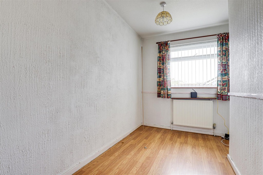 Downing Gardens, Bulwell, Nottinghamshire, NG6 8JX