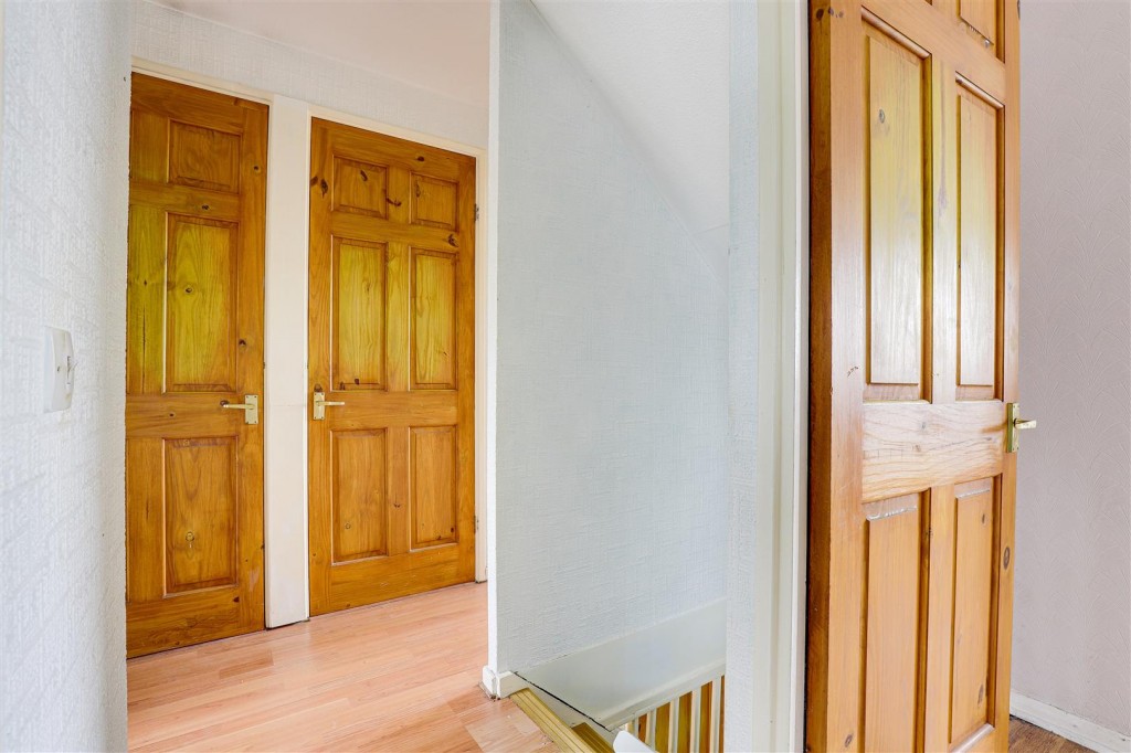 Downing Gardens, Bulwell, Nottinghamshire, NG6 8JX