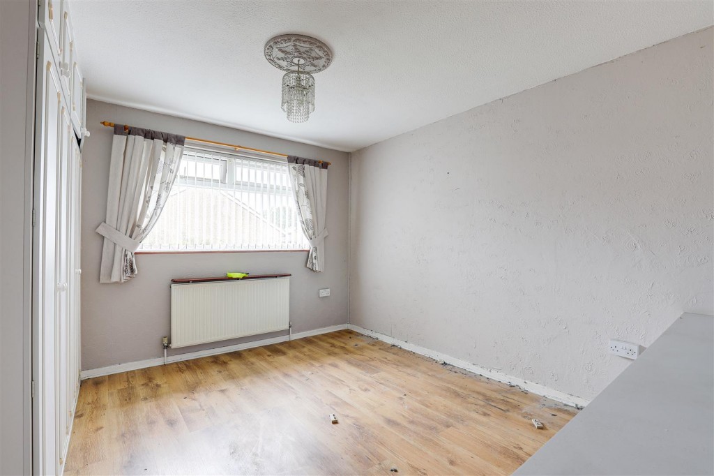 Downing Gardens, Bulwell, Nottinghamshire, NG6 8JX