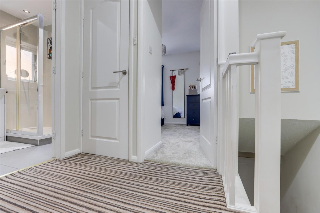 Leen Valley Way, Hucknall, Nottinghamshire, NG15 7QR