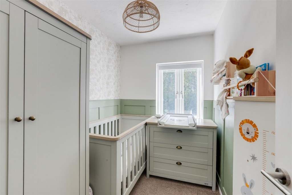 Leen Valley Way, Hucknall, Nottinghamshire, NG15 7QR