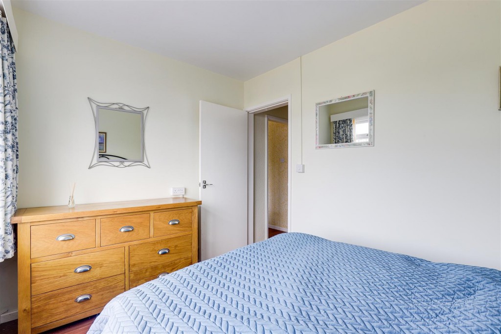 Leslie Grove, Calverton, Nottinghamshire, NG14 6GL