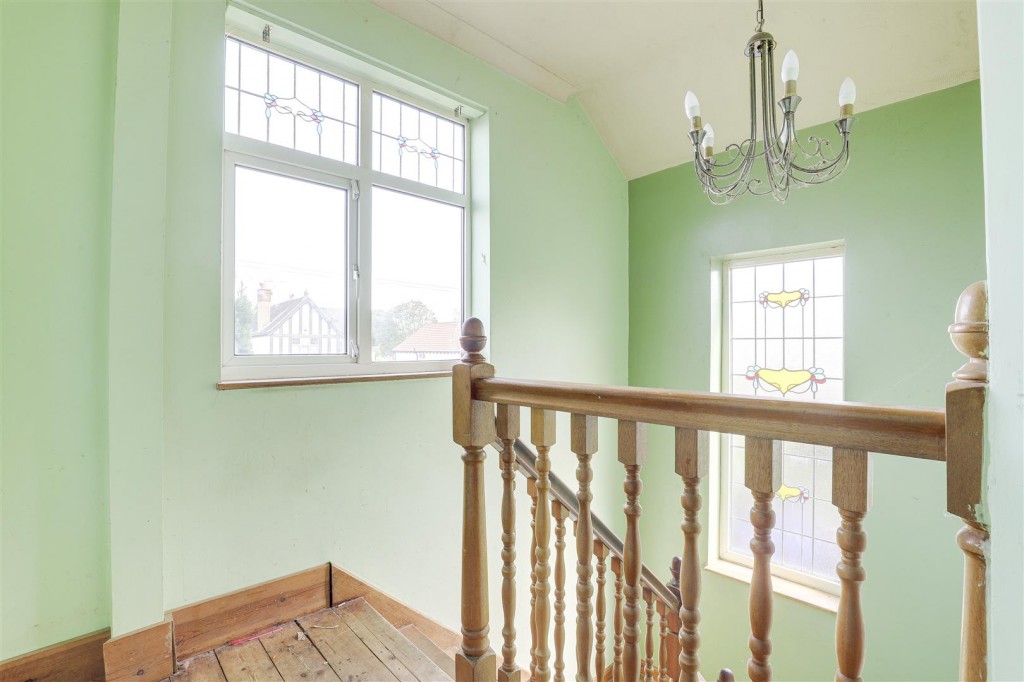 Garden Road, Hucknall, Nottinghamshire, NG15 6LH