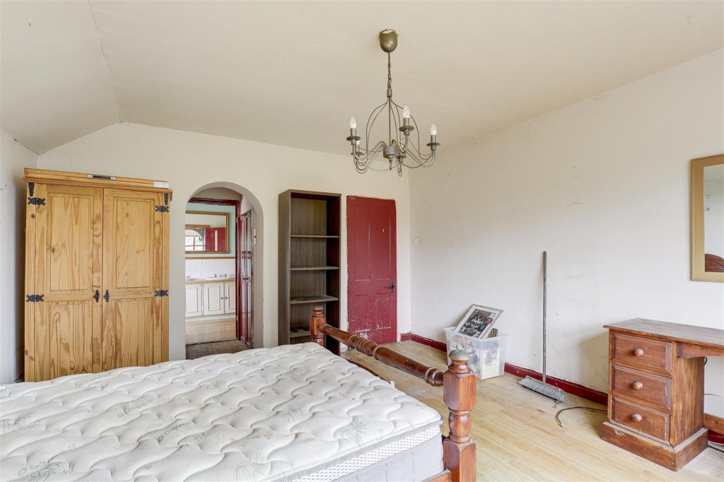 Garden Road, Hucknall, Nottinghamshire, NG15 6LH