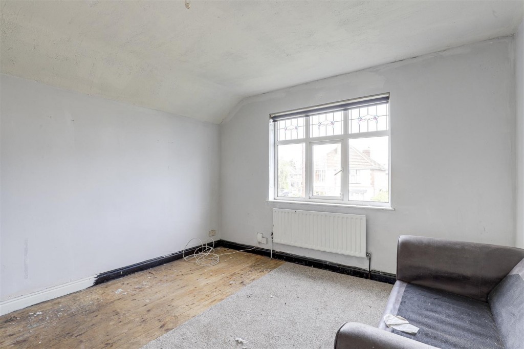 Garden Road, Hucknall, Nottinghamshire, NG15 6LH