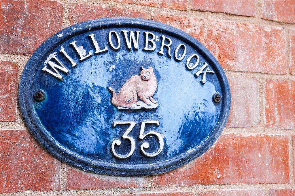 Garden Road, Hucknall, Nottinghamshire, NG15 6LH