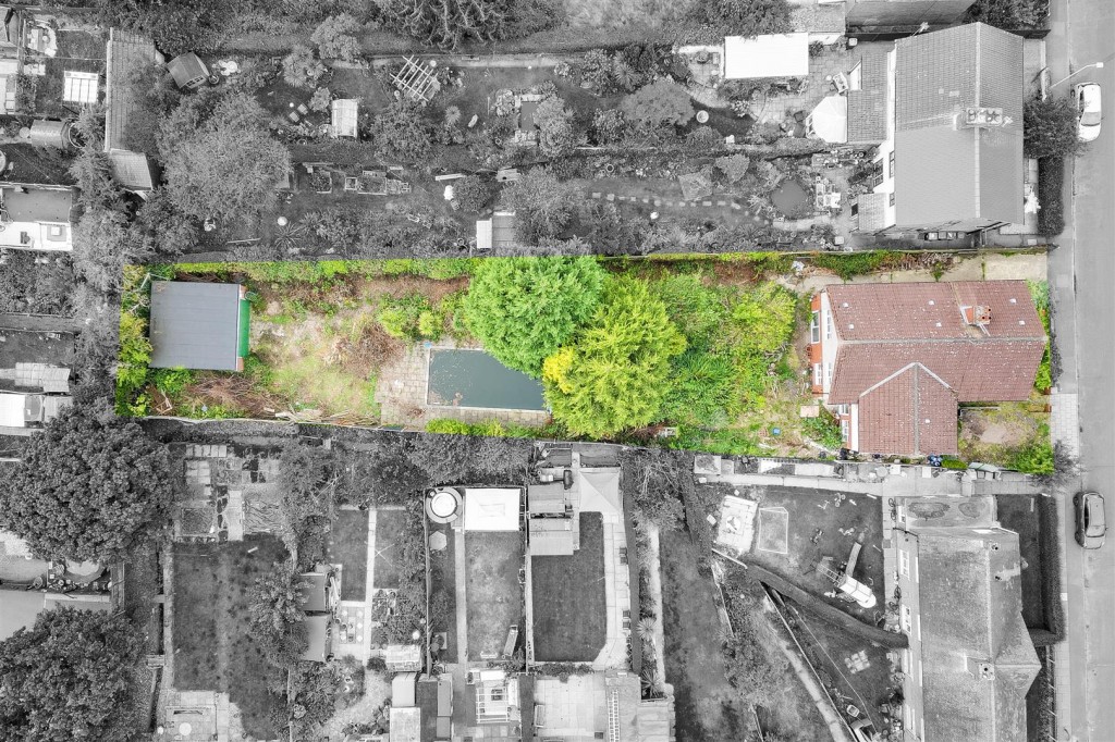 Garden Road, Hucknall, Nottinghamshire, NG15 6LH