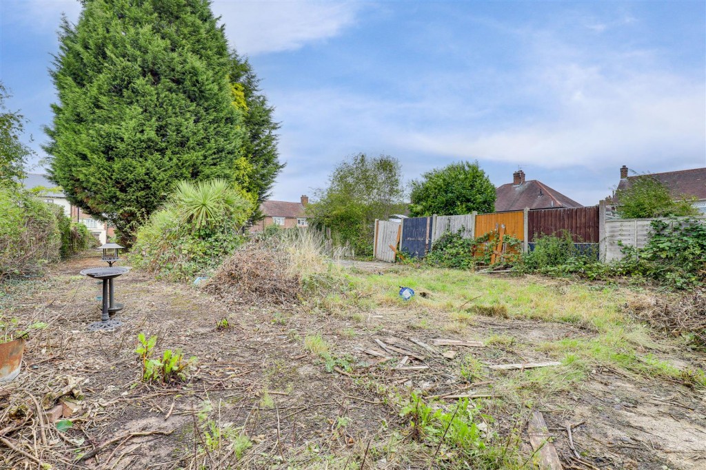 Garden Road, Hucknall, Nottinghamshire, NG15 6LH