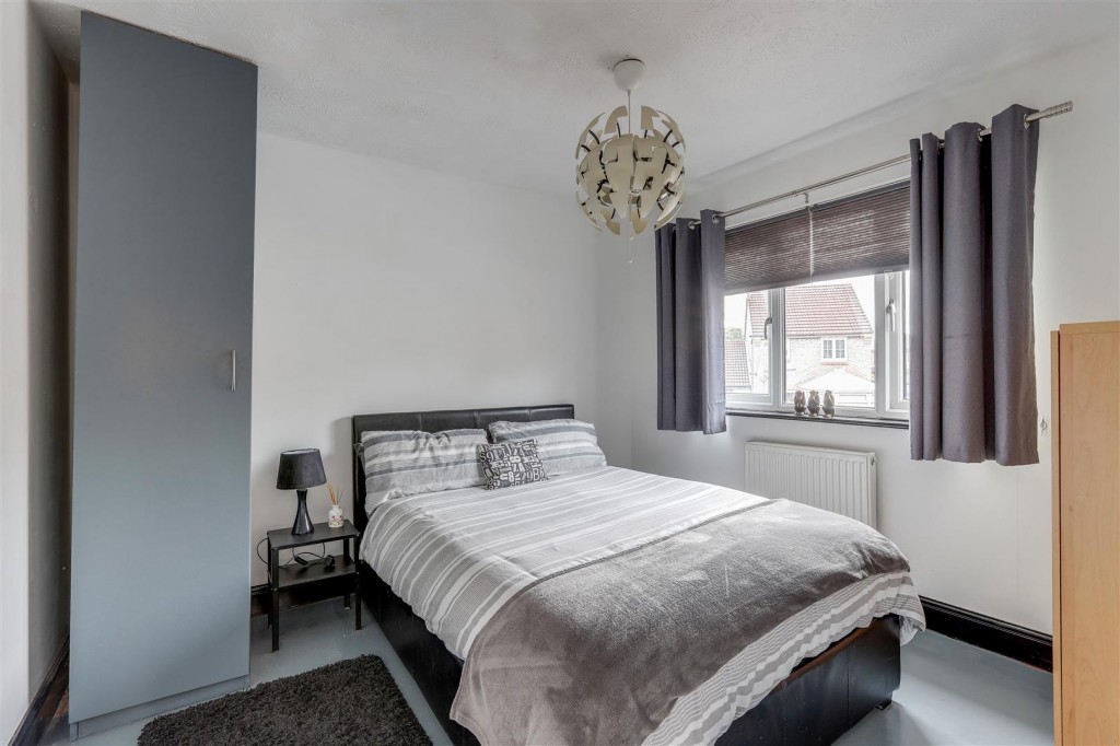 Stoppard Close, Ilkeston, Derbyshire, DE7 9JL