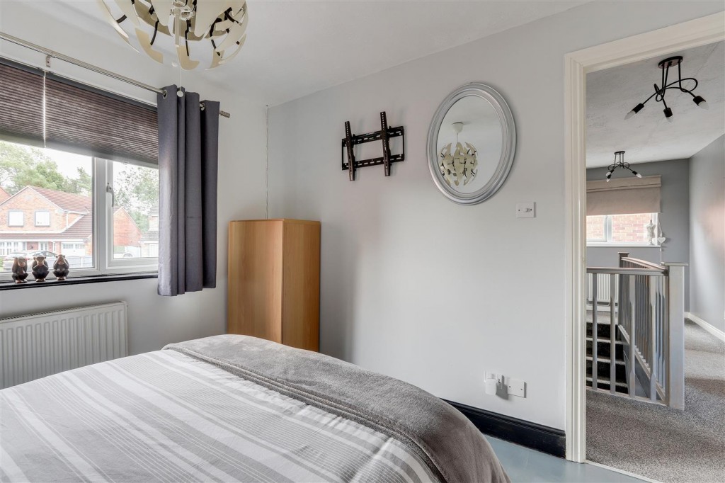 Stoppard Close, Ilkeston, Derbyshire, DE7 9JL