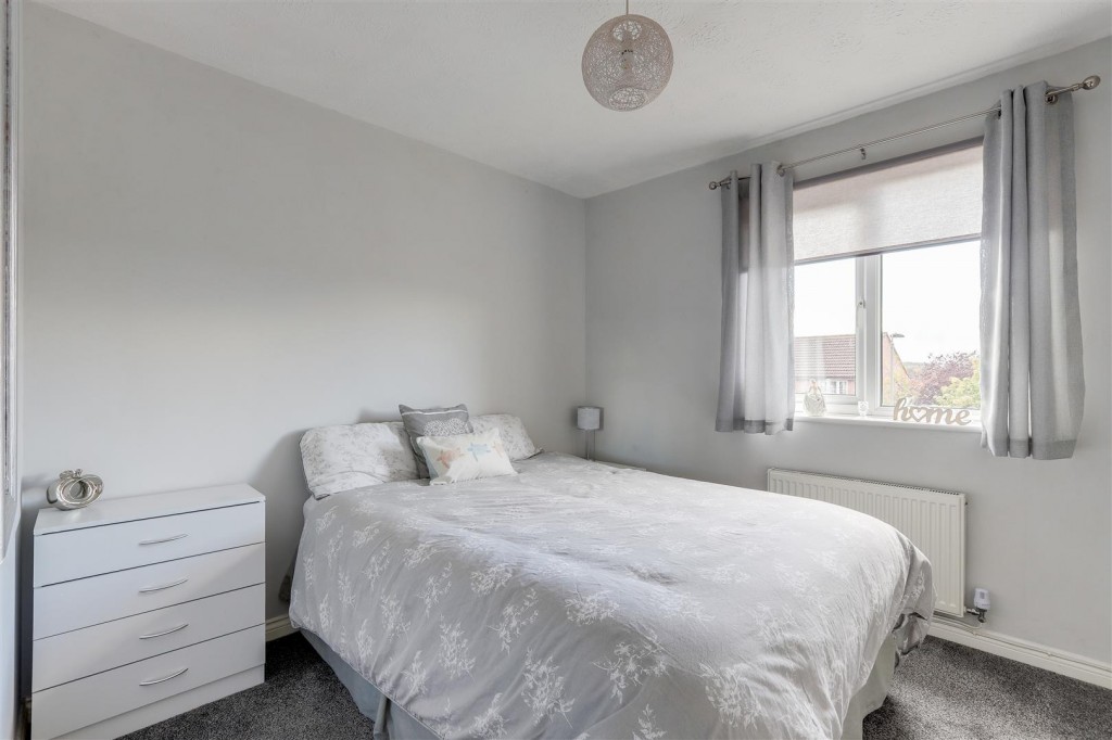 Stoppard Close, Ilkeston, Derbyshire, DE7 9JL