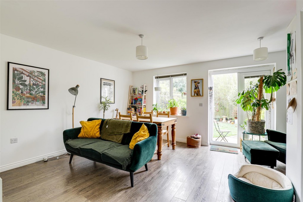 Denbury Court, Mapperley, Nottinghamshire, NG3 5TD