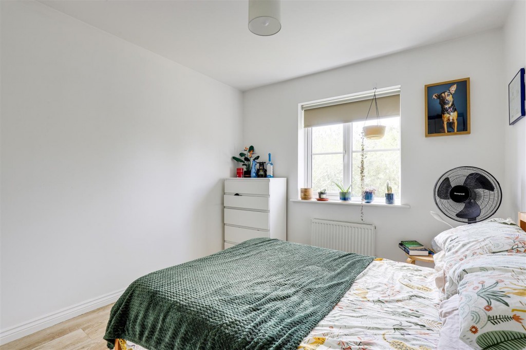 Denbury Court, Mapperley, Nottinghamshire, NG3 5TD