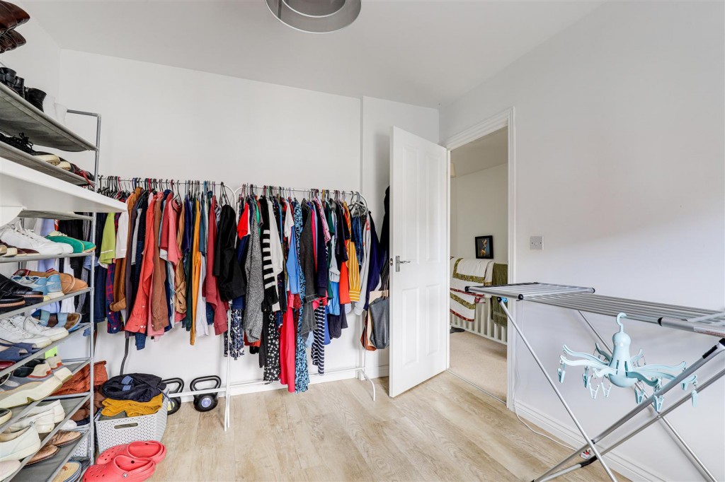 Denbury Court, Mapperley, Nottinghamshire, NG3 5TD