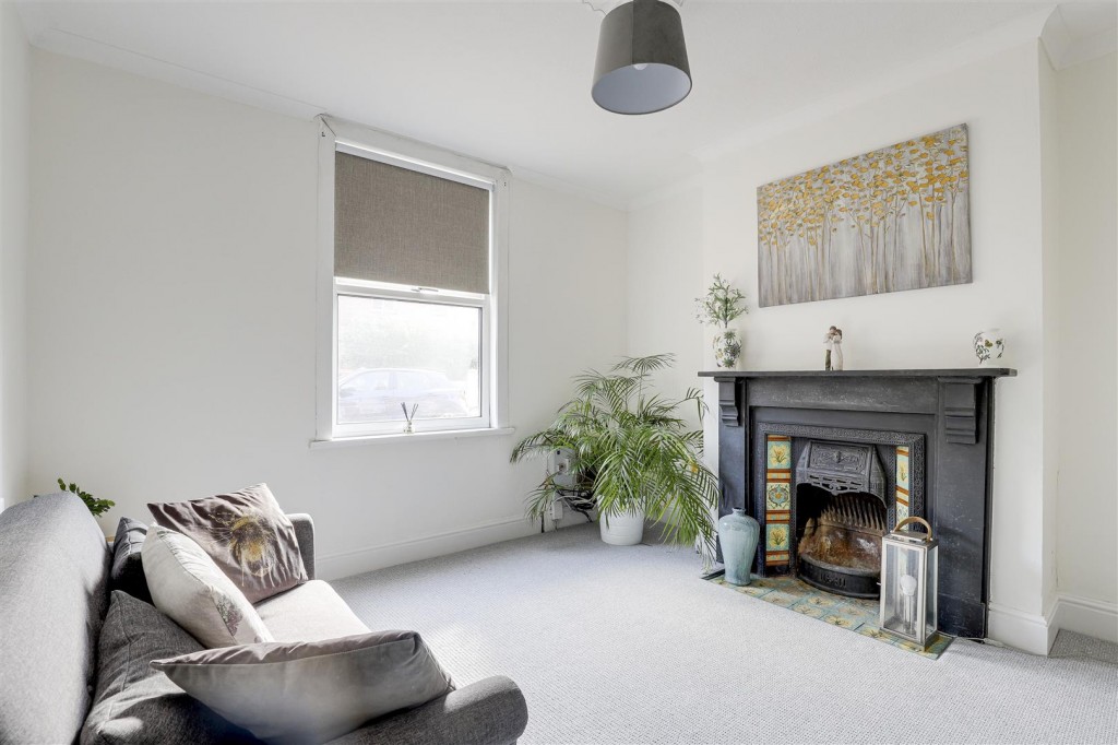 Victoria Street, Radcliffe-On-Trent, Nottinghamshire, NG12 2FP