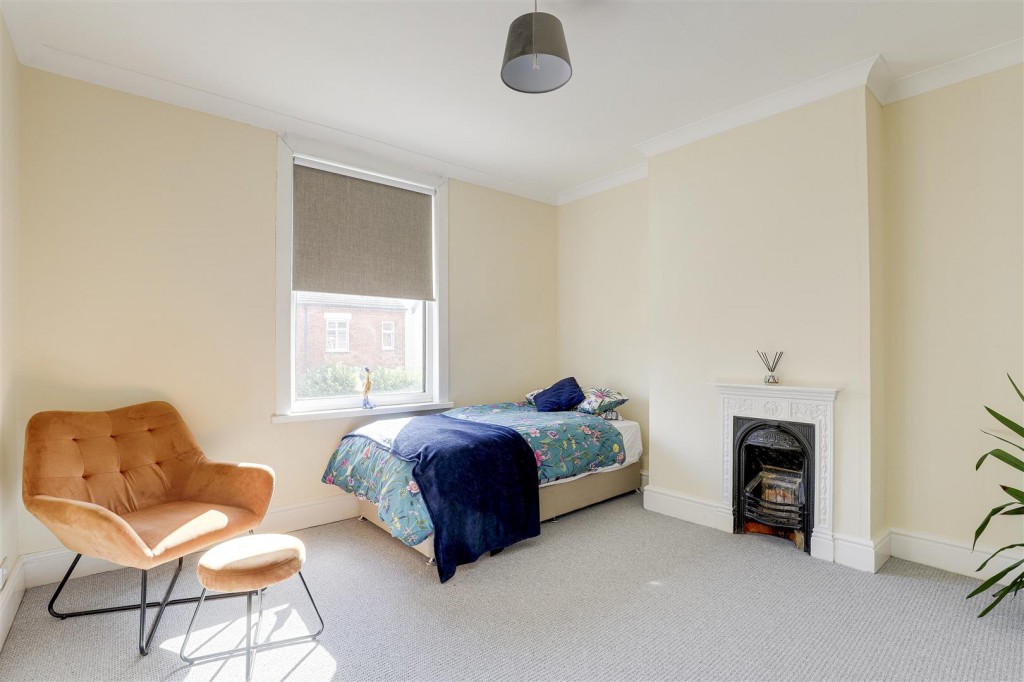 Victoria Street, Radcliffe-On-Trent, Nottinghamshire, NG12 2FP