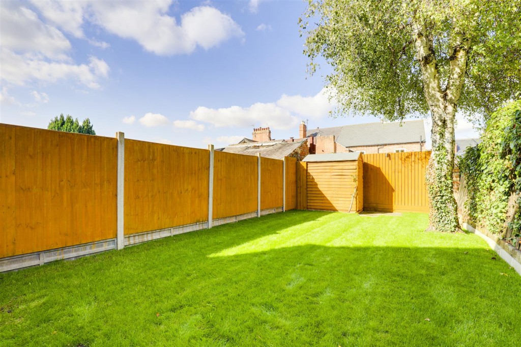 Victoria Street, Radcliffe-On-Trent, Nottinghamshire, NG12 2FP