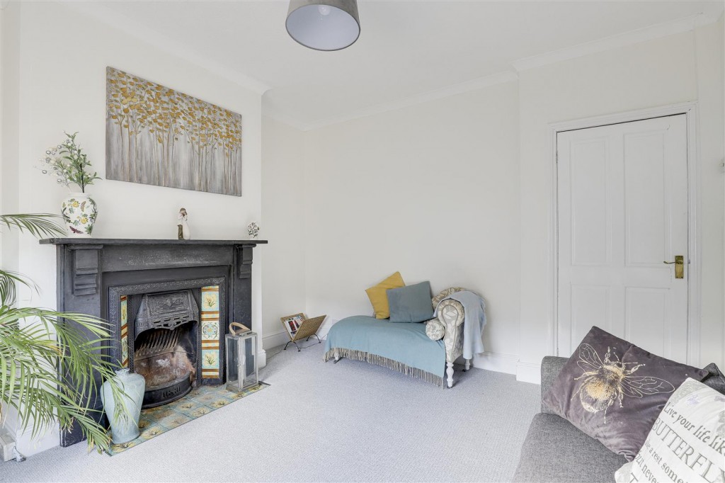 Victoria Street, Radcliffe-On-Trent, Nottinghamshire, NG12 2FP