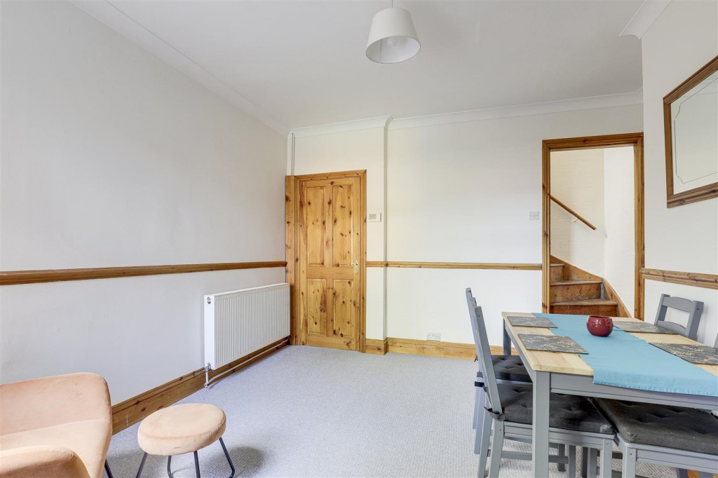 Victoria Street, Radcliffe-On-Trent, Nottinghamshire, NG12 2FP