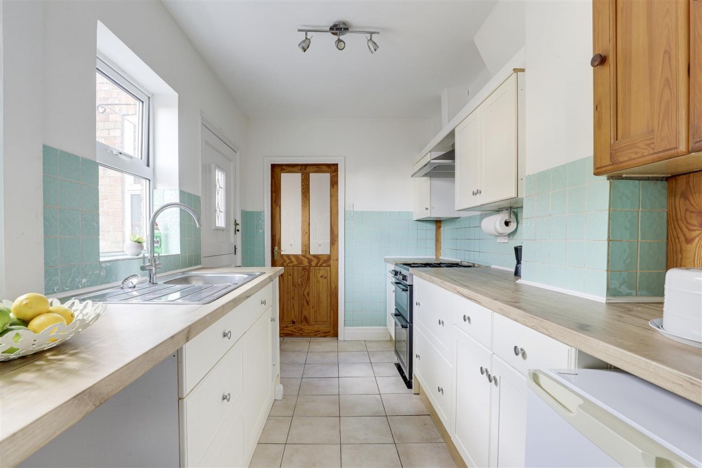 Victoria Street, Radcliffe-On-Trent, Nottinghamshire, NG12 2FP