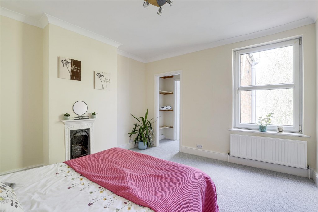 Victoria Street, Radcliffe-On-Trent, Nottinghamshire, NG12 2FP