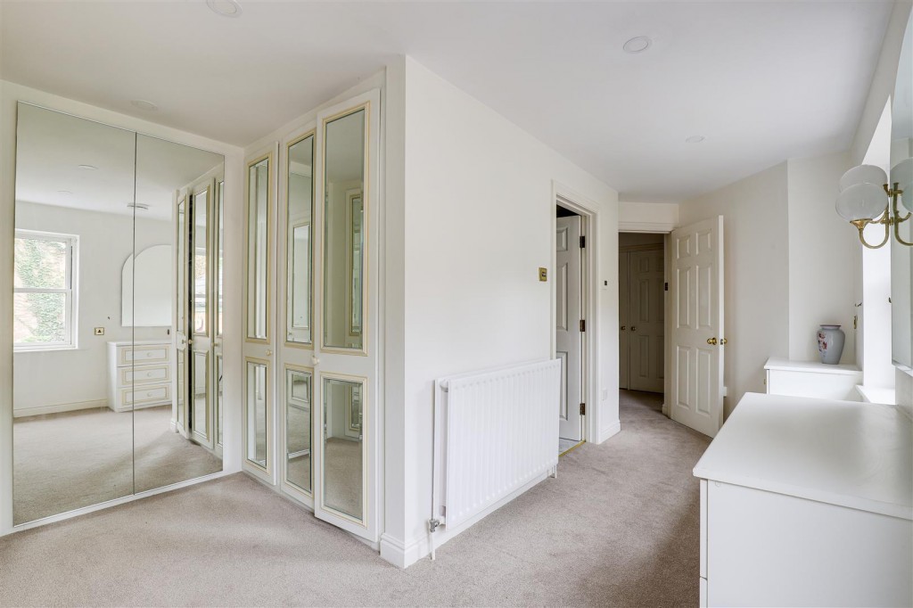 Nottingham Road, Burton Joyce, Nottinghamshire, NG14 7AP