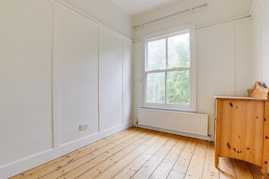 Nottingham Road, Burton Joyce, Nottinghamshire, NG14 7AP