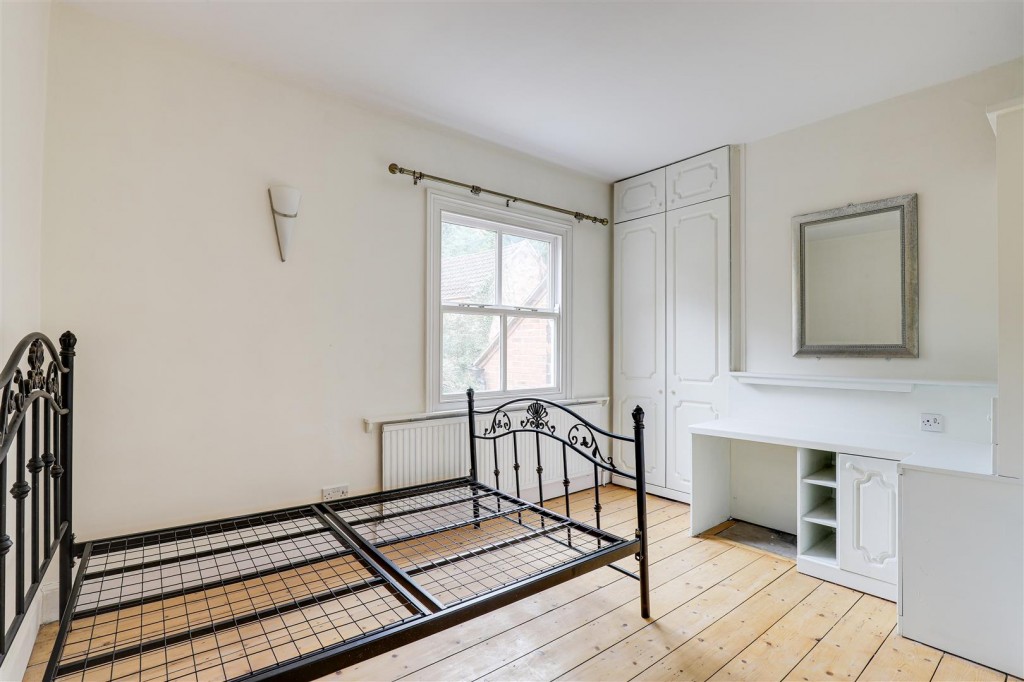 Nottingham Road, Burton Joyce, Nottinghamshire, NG14 7AP