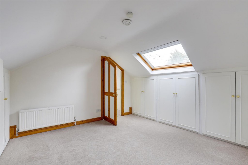 Nottingham Road, Burton Joyce, Nottinghamshire, NG14 7AP