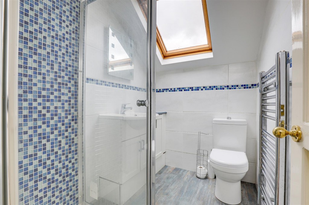 Nottingham Road, Burton Joyce, Nottinghamshire, NG14 7AP