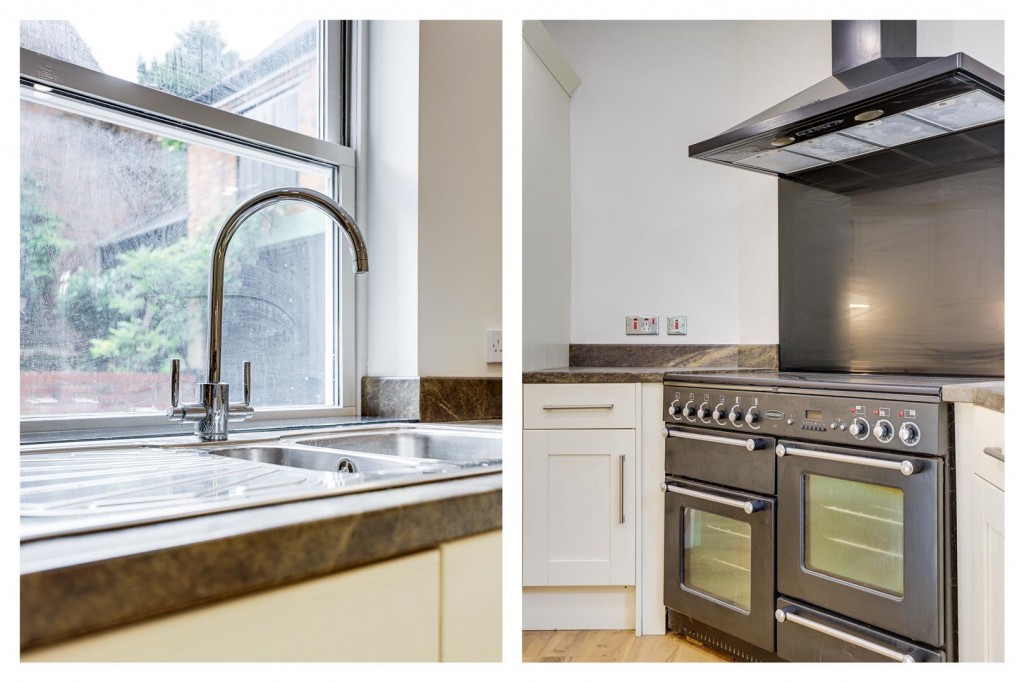 Nottingham Road, Burton Joyce, Nottinghamshire, NG14 7AP