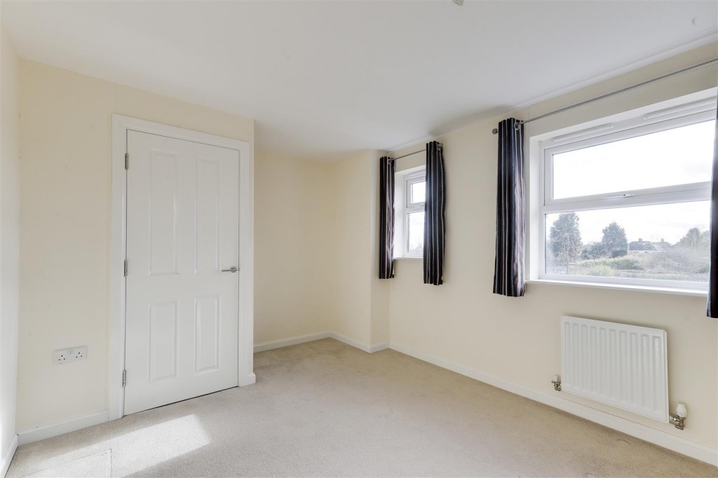 Kestrel Grove, Hucknall, Nottinghamshire, NG15 6UU