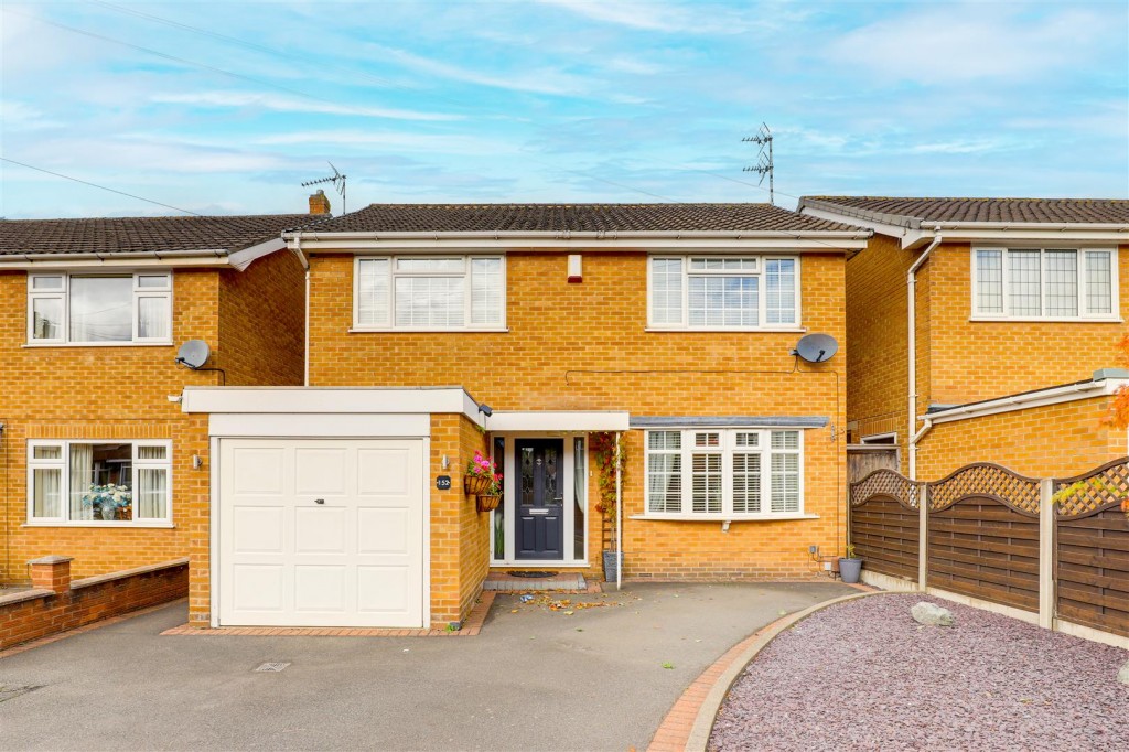 Cross Street, Arnold, Nottinghamshire, NG5 7BY