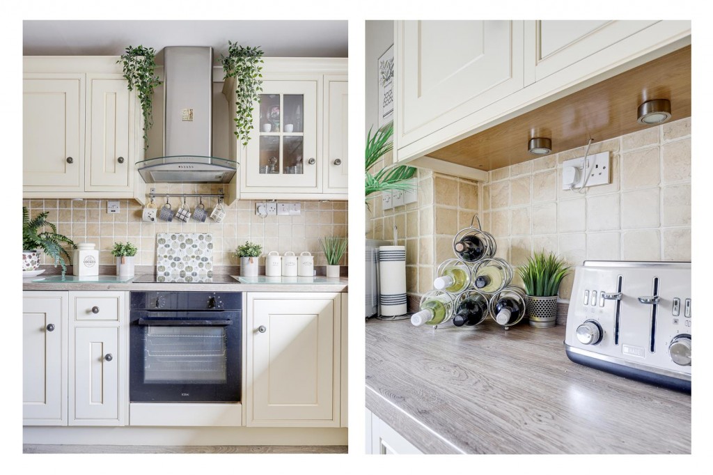 Cross Street, Arnold, Nottinghamshire, NG5 7BY