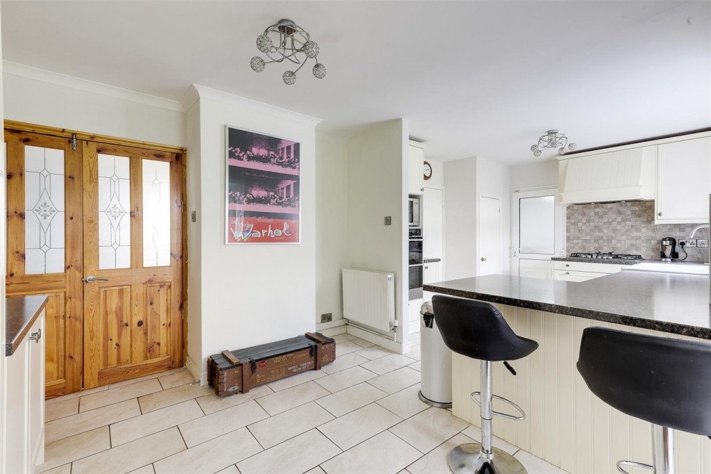 Canver Close, Nottingham, Nottinghamshire, NG8 4HE