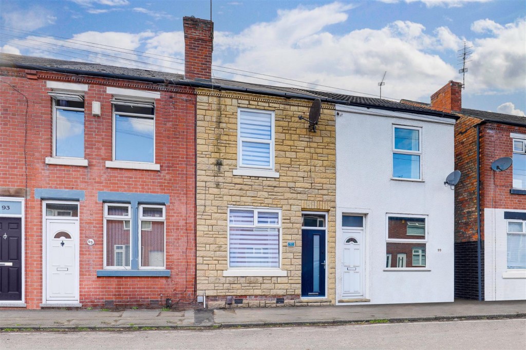 Bennett Street, Long Eaton, Derbyshire, NG10 4RD