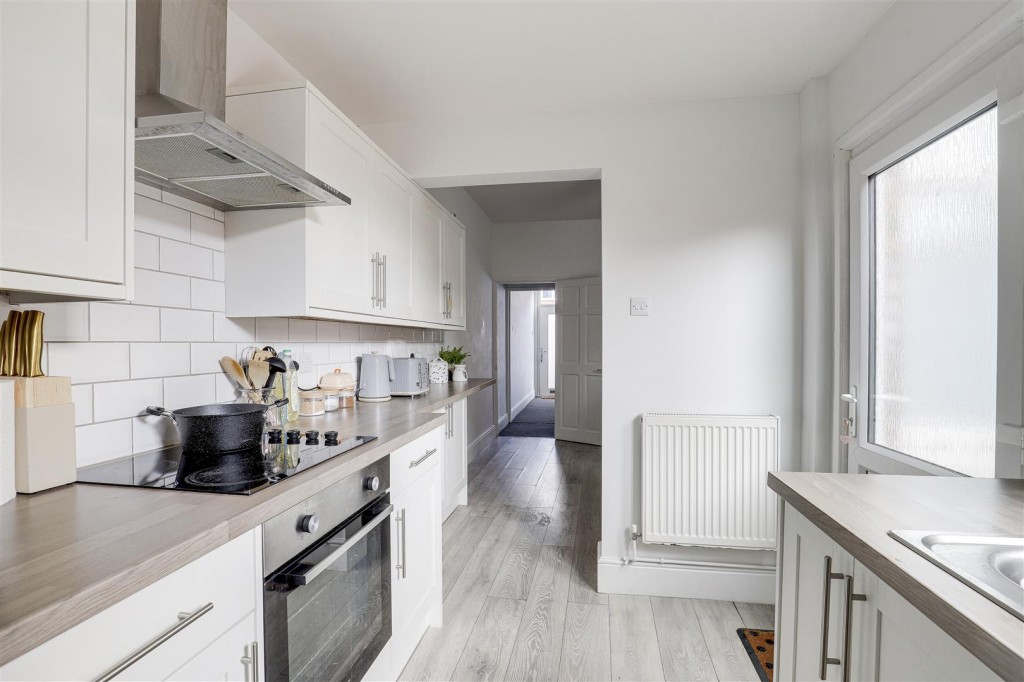 Bennett Street, Long Eaton, Derbyshire, NG10 4RD