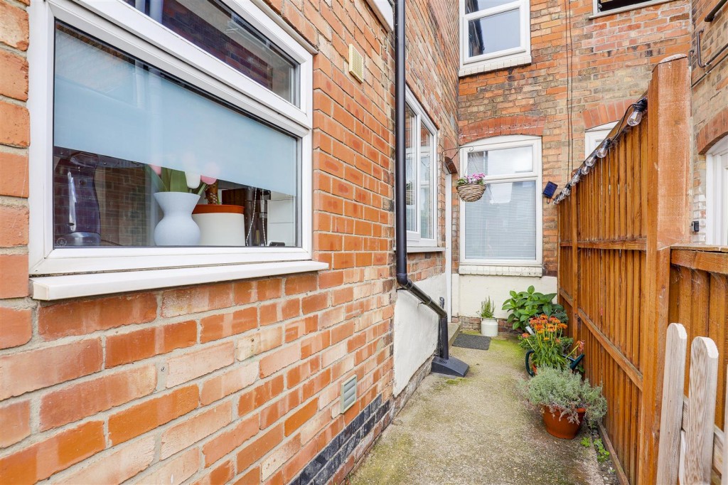 Bennett Street, Long Eaton, Derbyshire, NG10 4RD