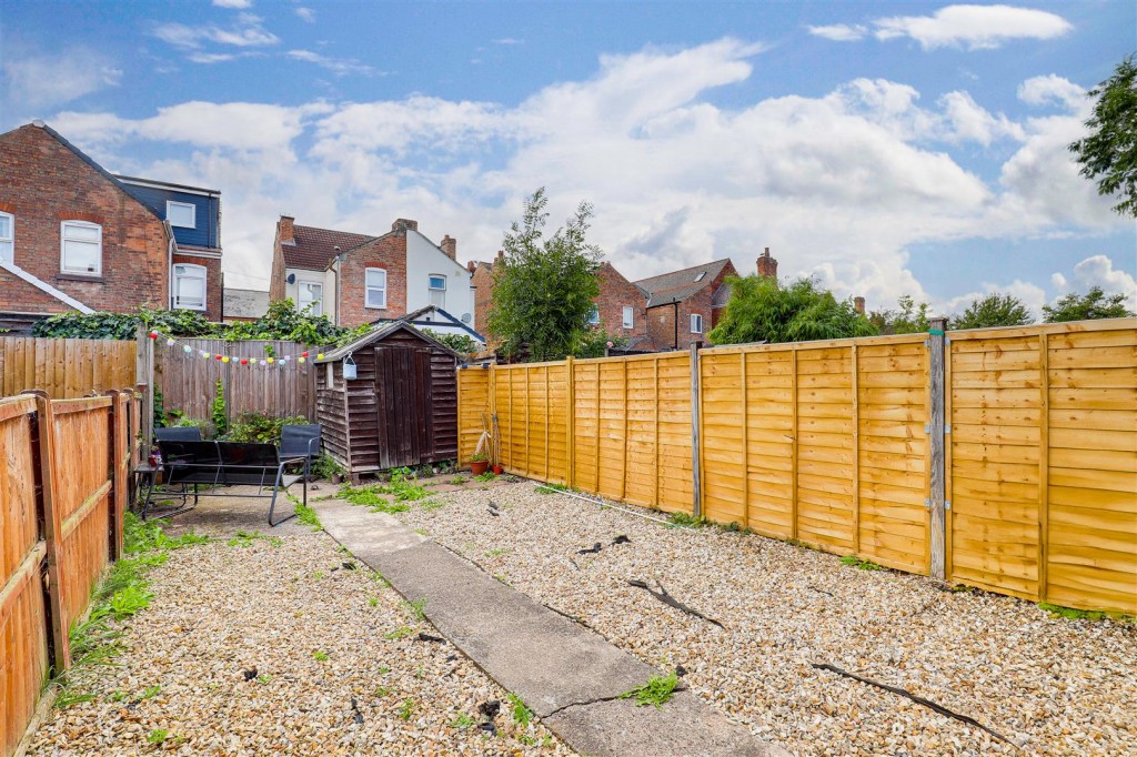 Bennett Street, Long Eaton, Derbyshire, NG10 4RD