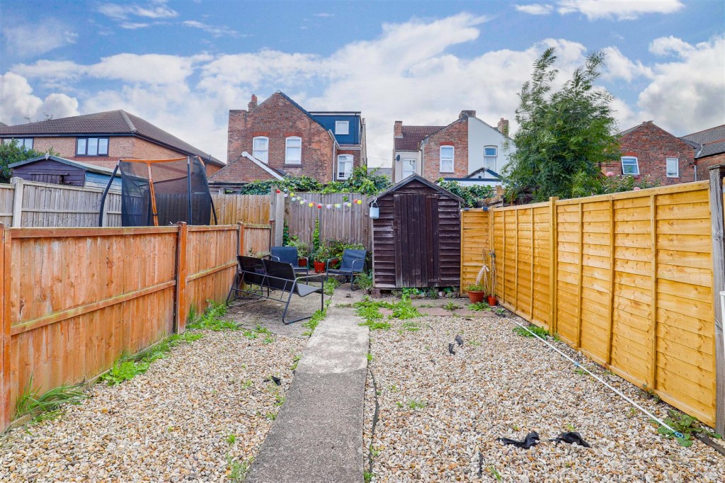 Bennett Street, Long Eaton, Derbyshire, NG10 4RD