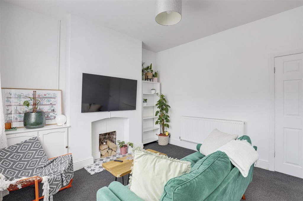 Bennett Street, Long Eaton, Derbyshire, NG10 4RD